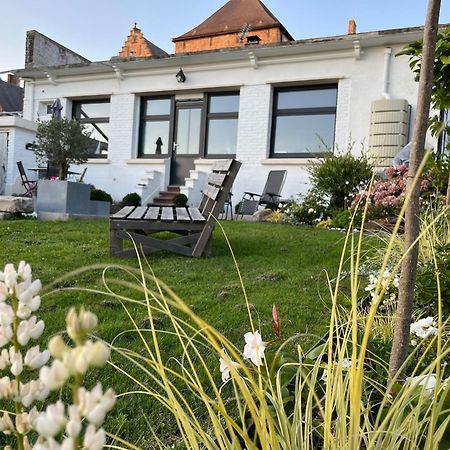 Le Petit Paradis Cassel Ngoại thất bức ảnh
