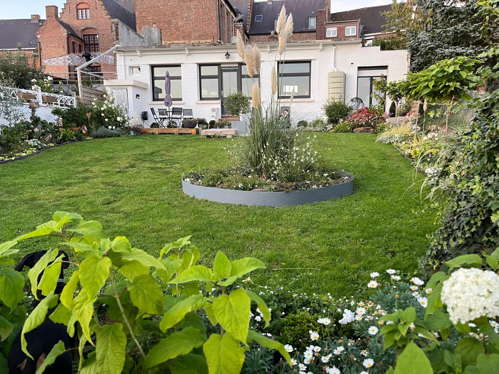 Le Petit Paradis Cassel Ngoại thất bức ảnh
