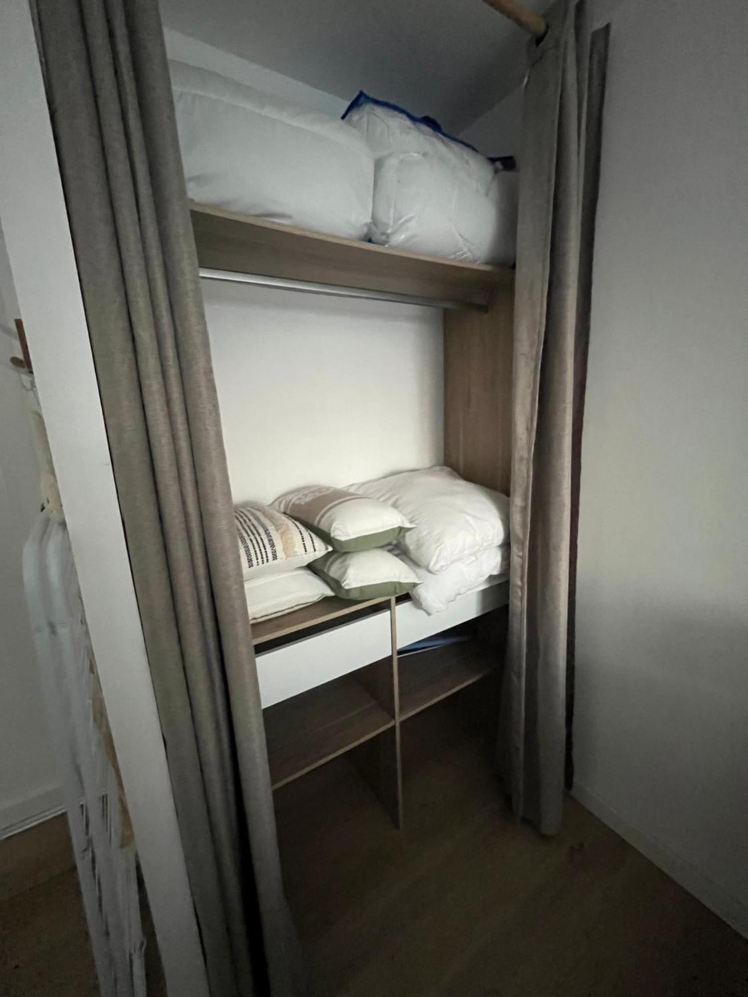 Le Petit Paradis Cassel Ngoại thất bức ảnh