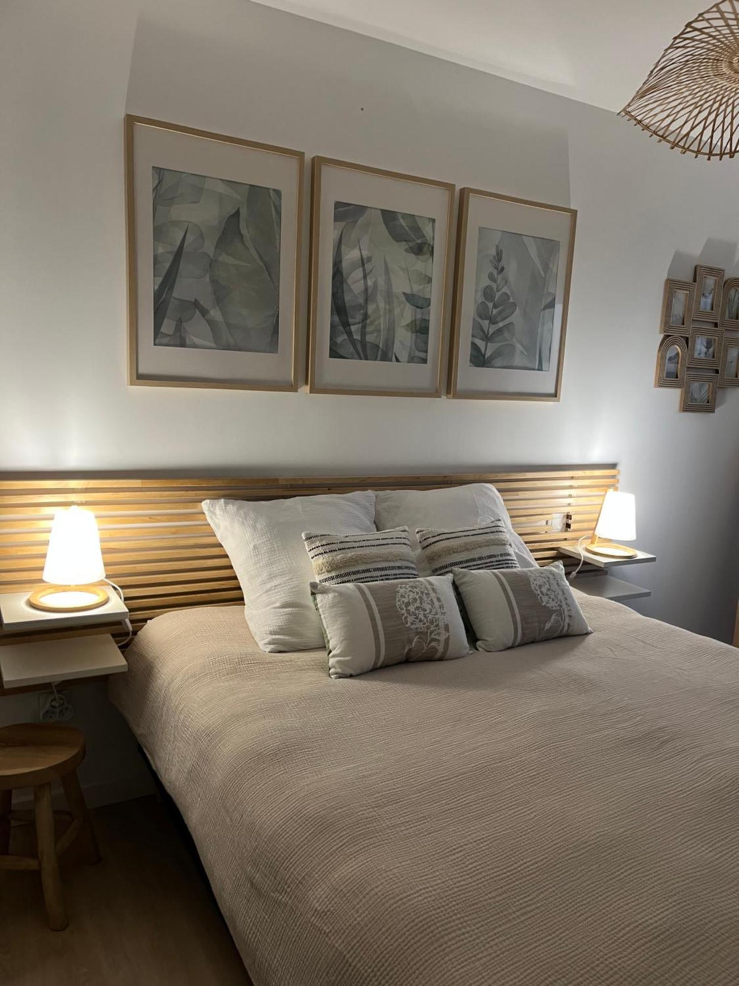 Le Petit Paradis Cassel Ngoại thất bức ảnh