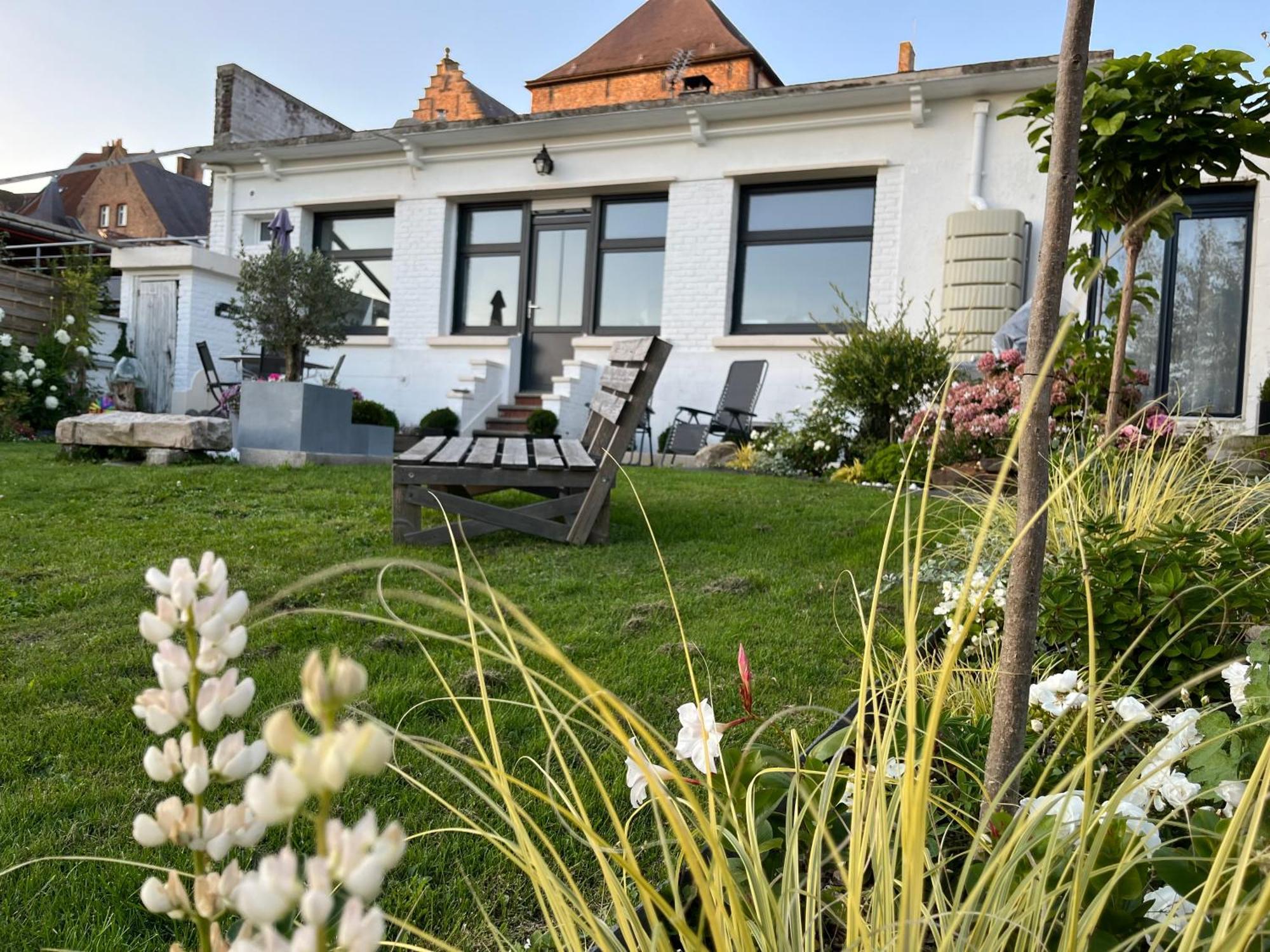 Le Petit Paradis Cassel Ngoại thất bức ảnh