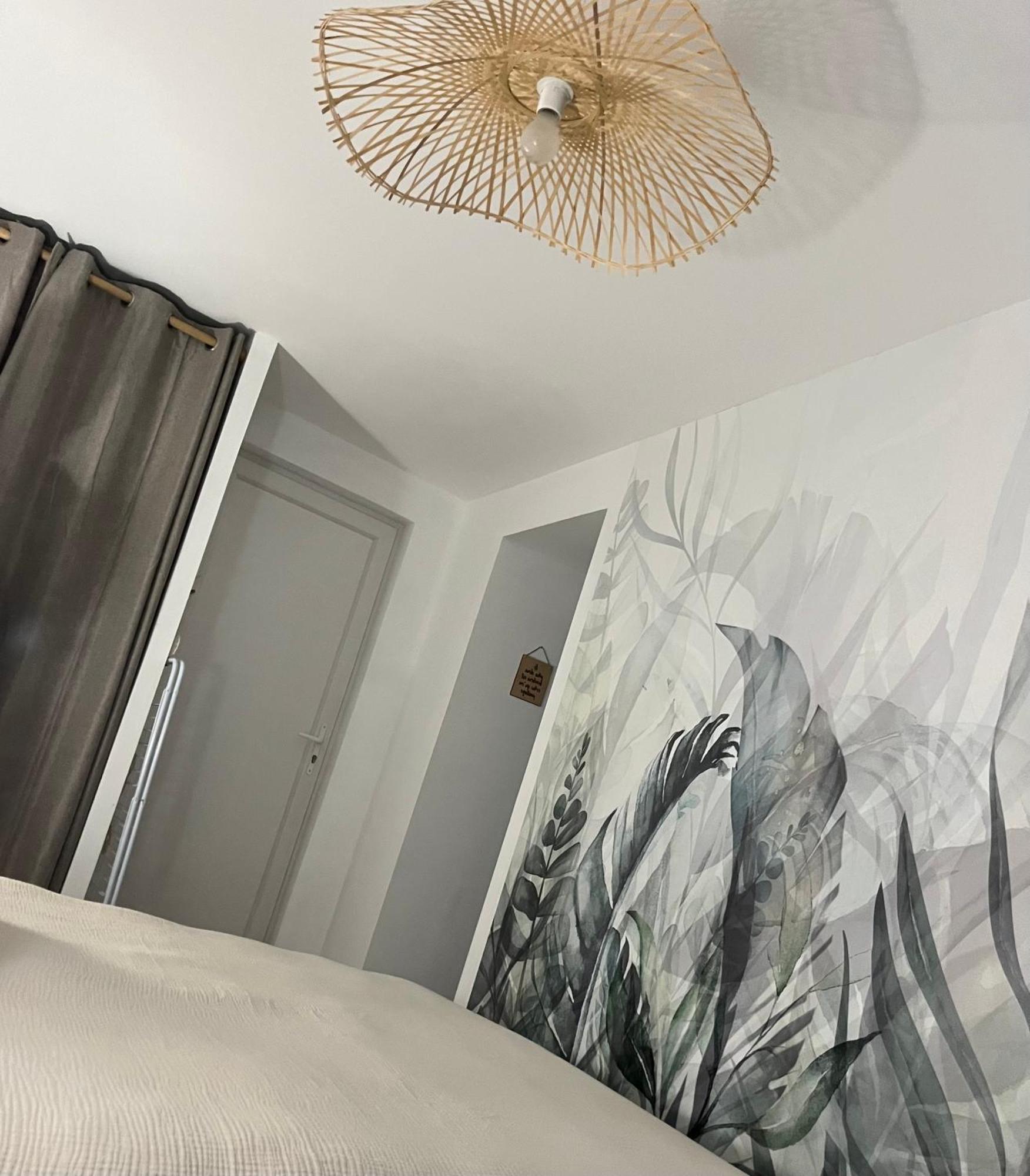 Le Petit Paradis Cassel Ngoại thất bức ảnh