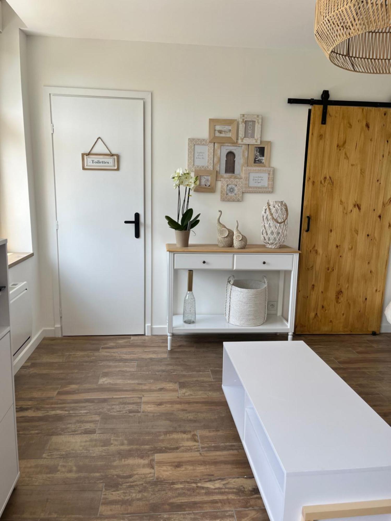 Le Petit Paradis Cassel Ngoại thất bức ảnh
