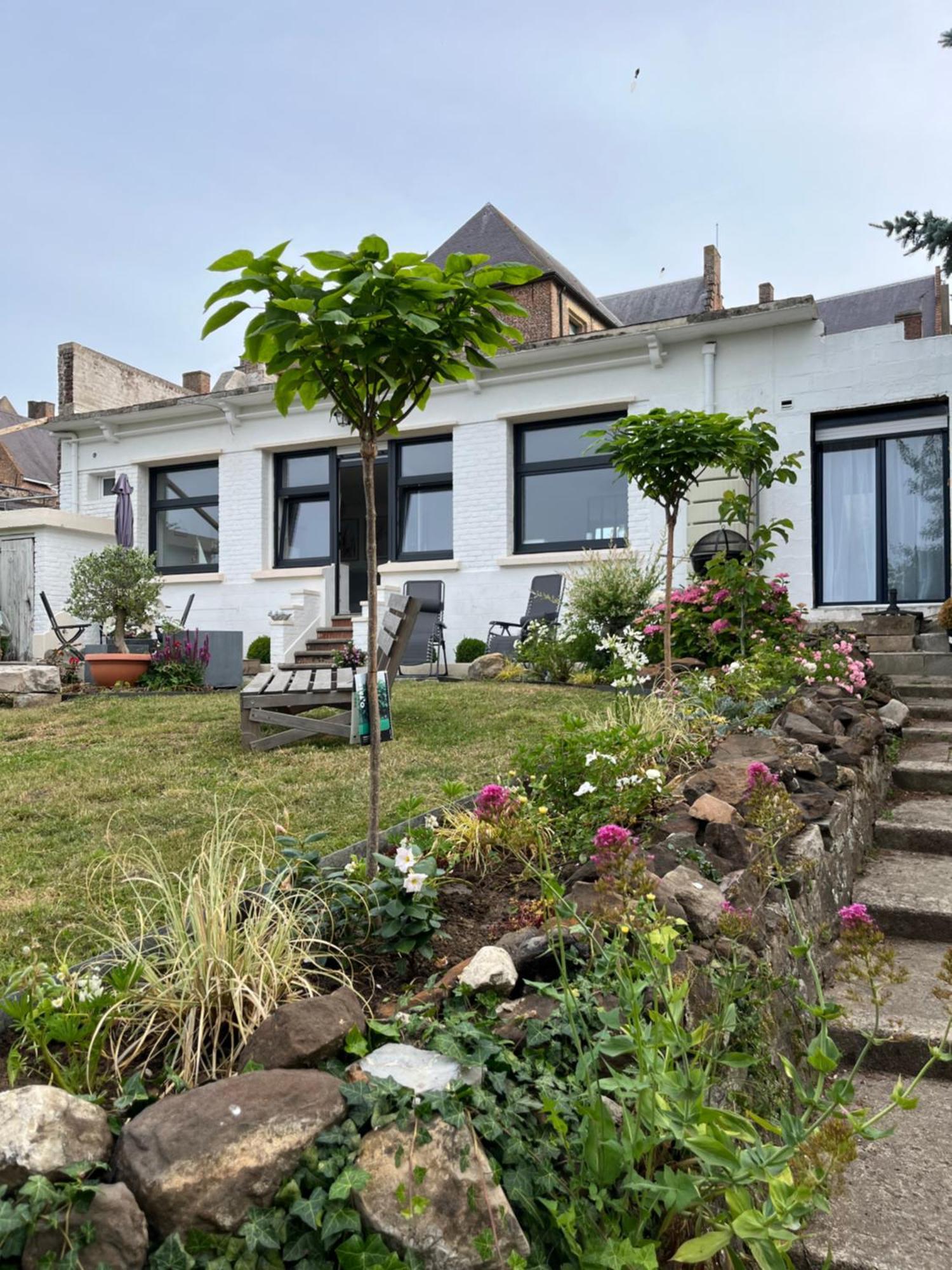 Le Petit Paradis Cassel Ngoại thất bức ảnh