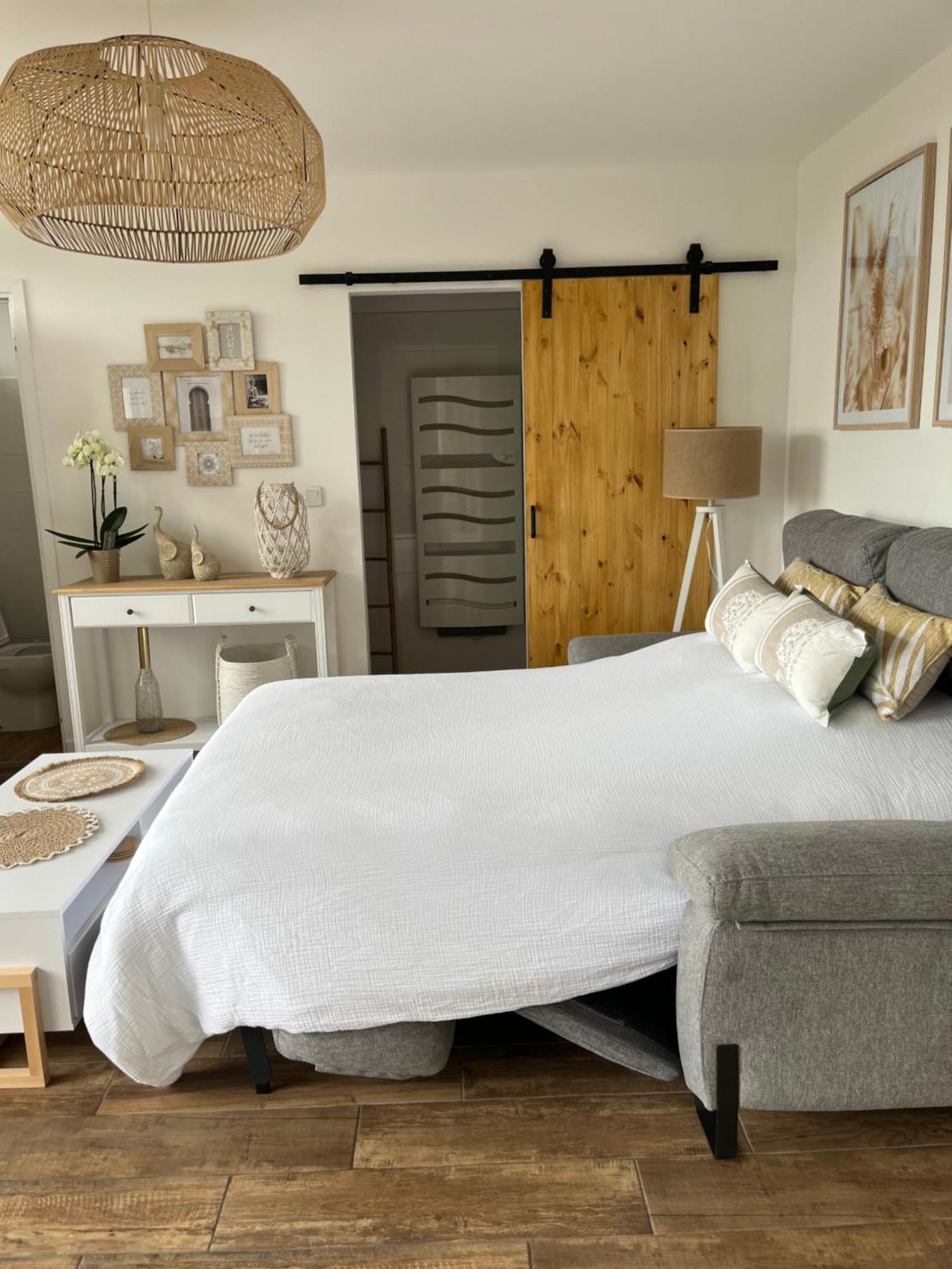 Le Petit Paradis Cassel Ngoại thất bức ảnh